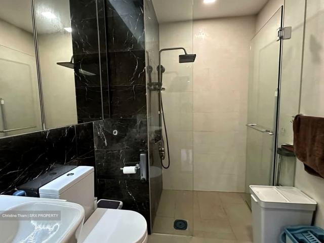 The Glades D16, Condominium