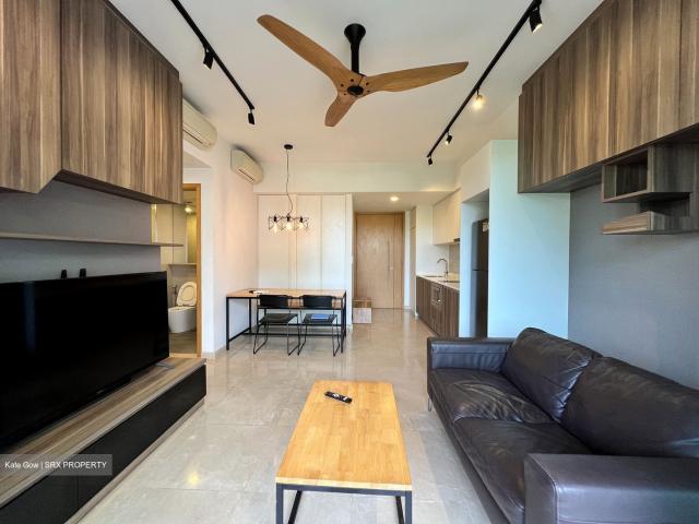 The Glades D16, Condominium