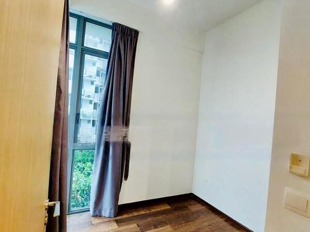 The Glades D16, Condominium