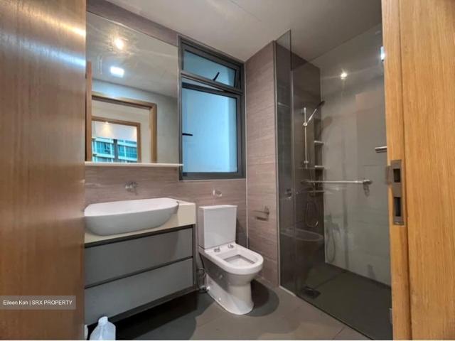 The Glades D16, Condominium