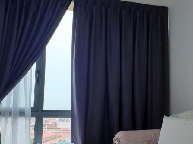 The Glades D16, Condominium