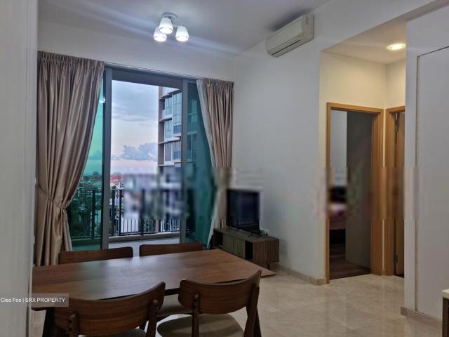 The Glades D16, Condominium