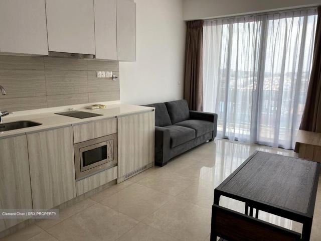The Glades D16, Condominium