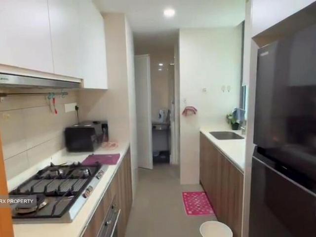 The Glades D16, Condominium