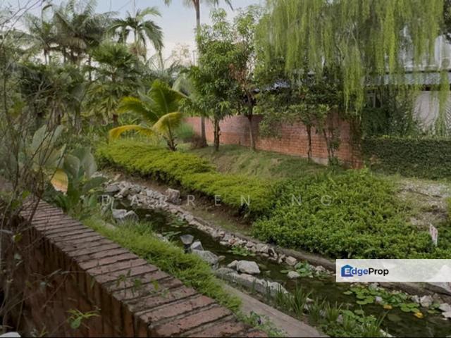The Glades