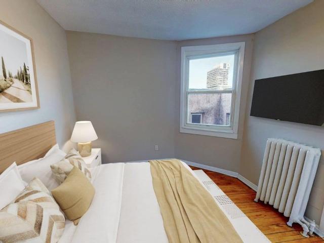 The Glebe Apartments 2 Bedroom Apartment for Rent at 1 Rosebery Ave, Ottawa, ON K1S 1W1 The Glebe