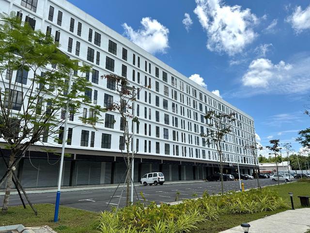 THE GLEN Apartment ARANG ROAD