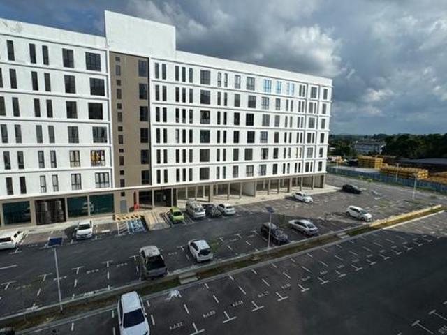 The Glen Apartment For RentArang RoadLepapaFurnishedGoodNice