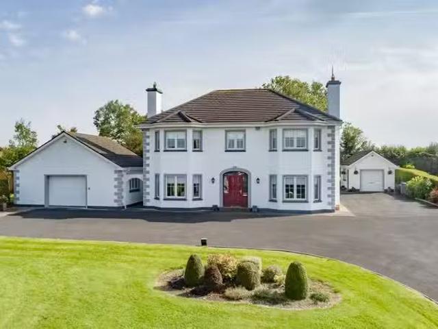 The Glen, Aylwardstown, Glenmore, Co. Kilkenny, Y34 RH72