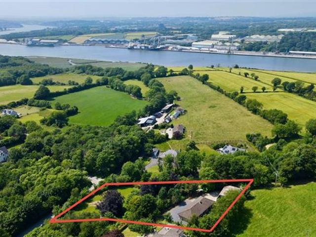 The Glen, Faithlegg, Waterford Palmer Auctioneers 4941 MyHome. Ie Residential