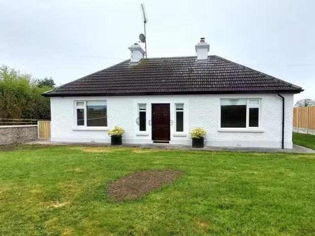 The Glen Road, Monalvey, Summerhill, Co. Meath is for rent