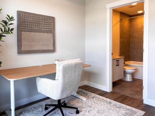 The Glenn 1 Bedroom Apartment for Rent at 643 Glenridding Ravine Dr Sw, Edmonton, AB T6W 4N9 Glenridding