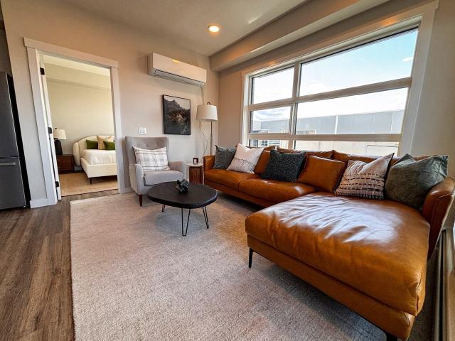 The Glenn 2 Bedroom Apartment for Rent at 643 Glenridding Ravine Dr Sw, Edmonton, AB T6W 4N9 Glenridding