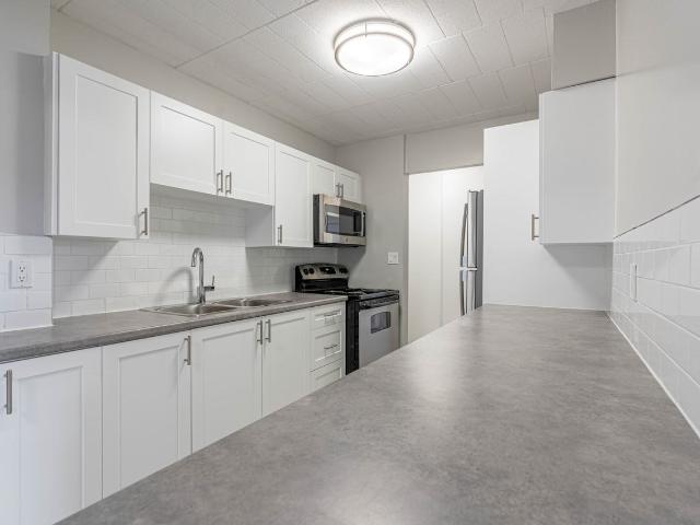 The Graham Bell Apartments 1 Bedroom Apartment for Rent at 24 24, Brantford, ON N3T None