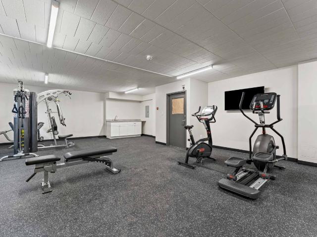 The Graham Bell Apartments 1 Bedroom Apartment for Rent at 24 24, Brantford, ON N3T None