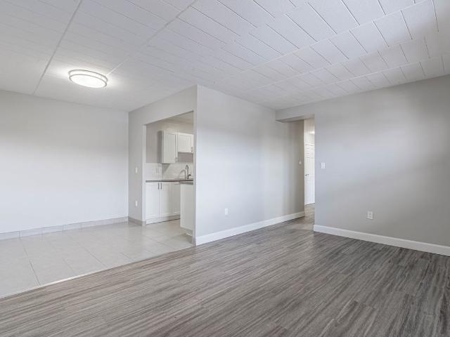 The Graham Bell Apartments 2 Bedroom Apartment for Rent at 24 24, Brantford, ON N3T None