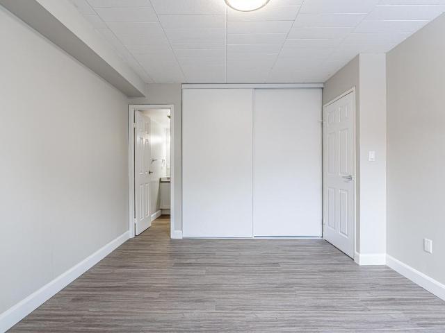 The Graham Bell Apartments 3 Bedroom Apartment for Rent at 24 24, Brantford, ON N3T None