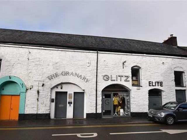 the granary the glen kinsale cork