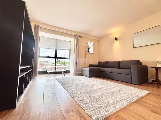 The Granary, Rialto, Dublin 8 is for rent