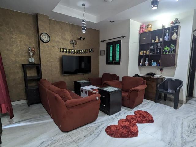 The Grand 1 Bedroom 850 Sq. Ft. Builder Floor in Sector 52 Gurgaon Listing ID: #9553