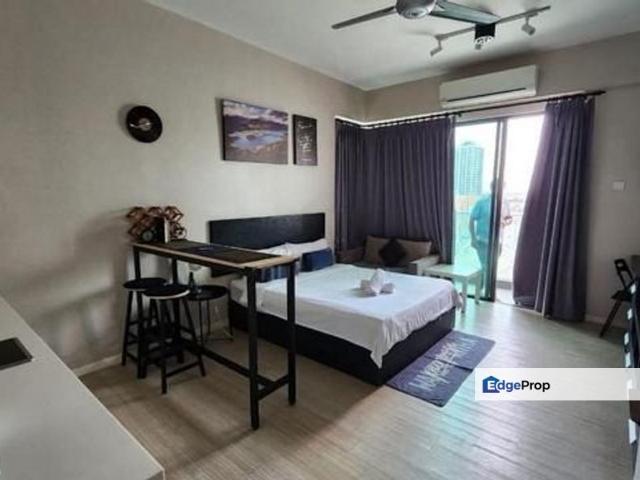 The Grand @ Kelana Damansara Suite