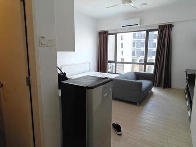 The Grand Kelana Damansara Suite