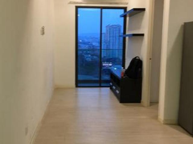 The Grand Kelana Damansara Suite 556psf