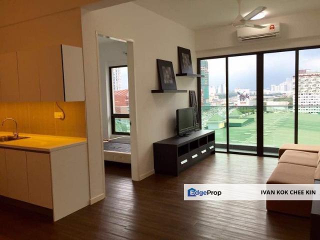 The Grand @ Kelana Damansara Suite