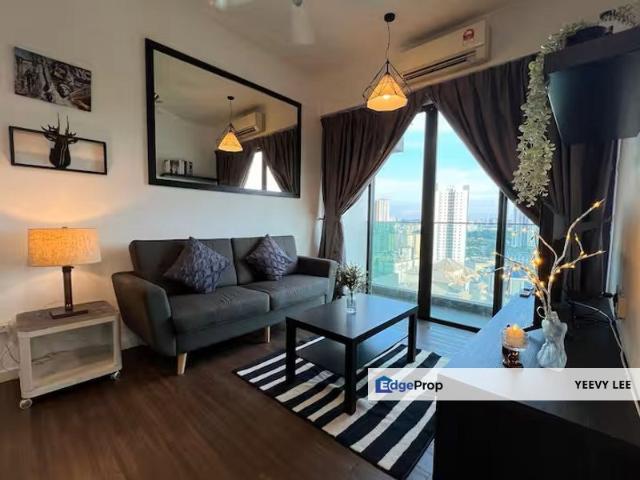 The Grand @ Kelana Damansara Suite
