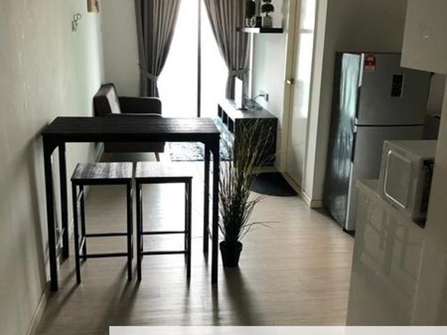The Grand @ Kelana Damansara Suite