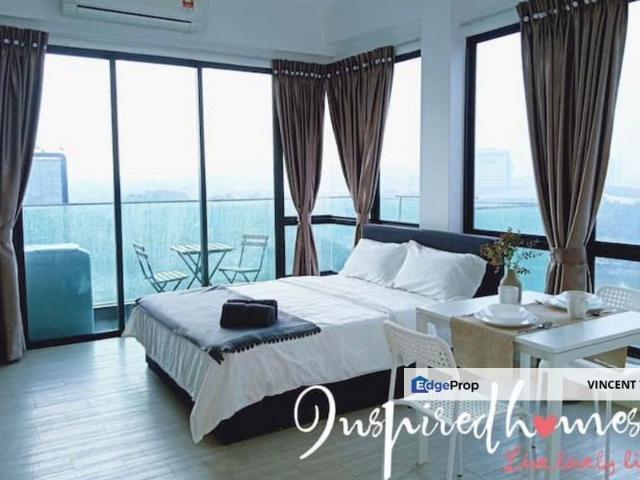 The Grand @ Kelana Damansara Suite
