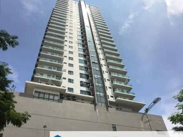 The Grand @ Kelana Damansara Suite