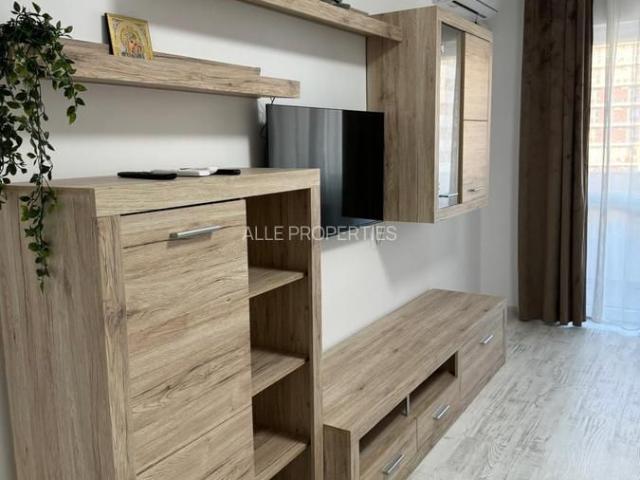 The Grand Kristal | 2 Camere | Mobilat Premium | Etaj 4