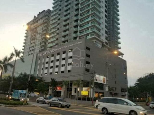 The Grand Sofo Damansara Kelana Jaya GOOD UNIT