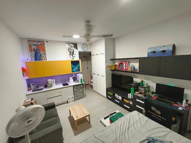 The Grand Studio PF Kelana Jaya cheapest