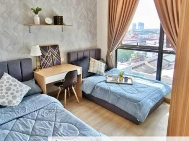 The Grand Subang Jaya SS13