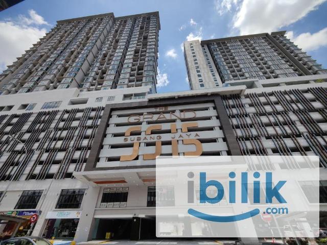 The Grand Subang Jaya SS15, Subang Jaya