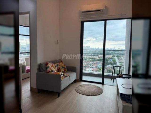 THE GRAND SUBANG JAYA PRIVATE ROOMS FOR RENTAL AT SS15