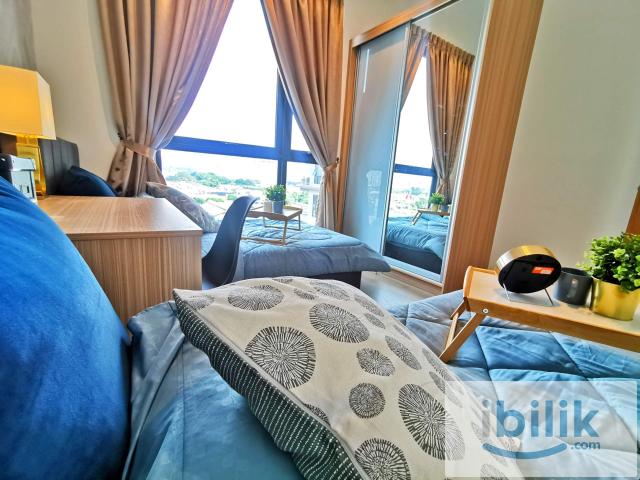 The Grand Subang SS13 Master Room for Rent