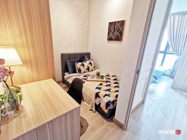 The Grand Subang ss13 room rental starts from RM 650