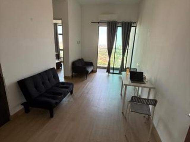 The Grand Subang SS15 Subang Jaya Move In Condition