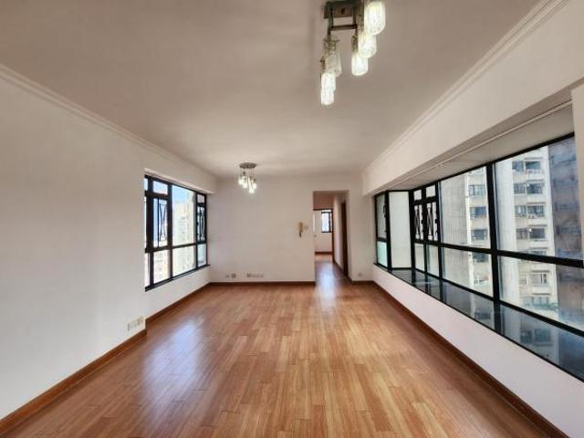 THE GRAND PANORAMA BLK 1 嘉兆台 1 座