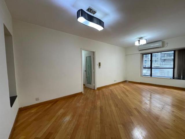 THE GRAND PANORAMA BLK 3 嘉兆台 3 座