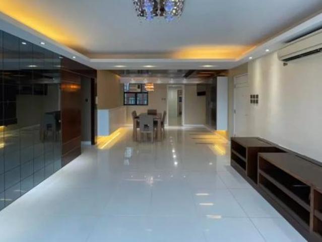 THE GRAND PANORAMA BLK 4 嘉兆台 4 座