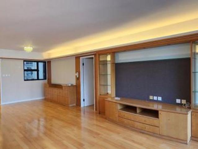 THE GRAND PANORAMA BLK 4 嘉兆台 4 座