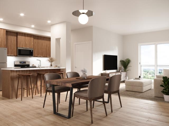 The Grand Trios 1 Bedroom Apartment for Rent at 80 80, 90, 100 Starwood Drive, Guelph, ON N1E 0V2 Grange Hill East