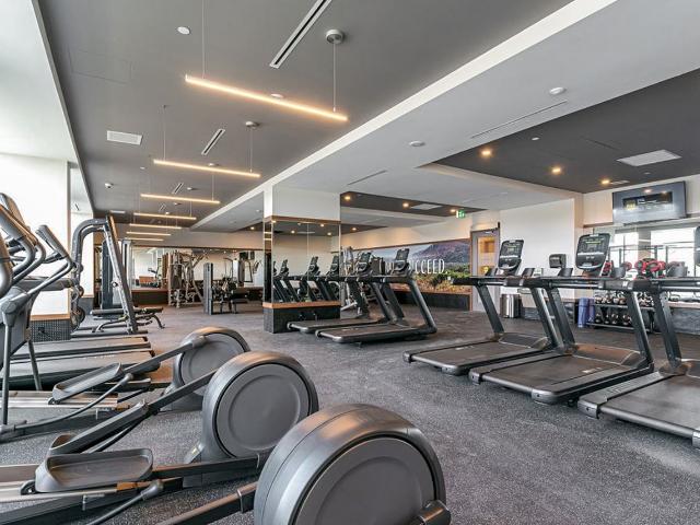 The Grand Trios 1 Bedroom Apartment for Rent at 80 80, 90, 100 Starwood Drive, Guelph, ON N1E 0V2 Grange Hill East