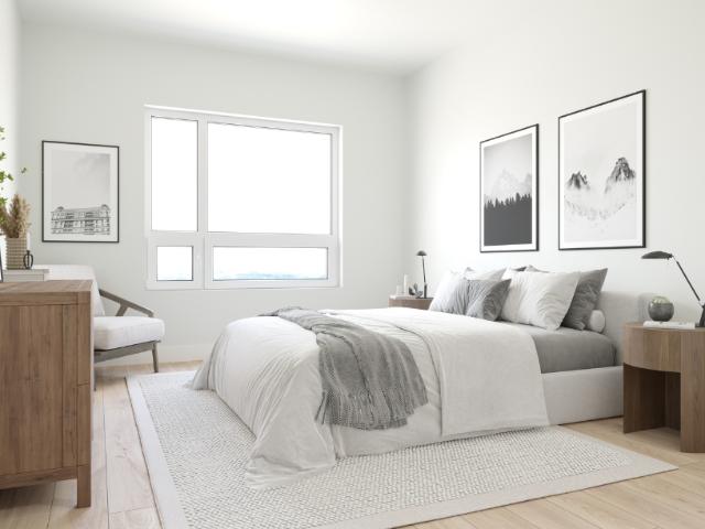 The Grand Trios 1 Bedroom Apartment for Rent at 80 80, 90, 100 Starwood Drive, Guelph, ON N1E 0V2 Grange Hill East