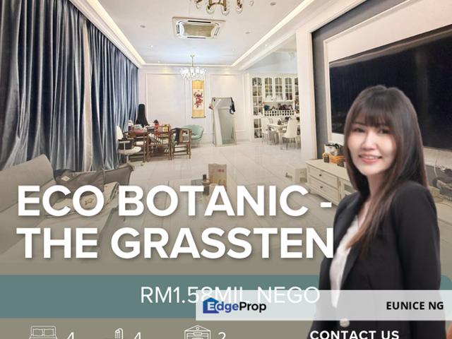 The Grassten