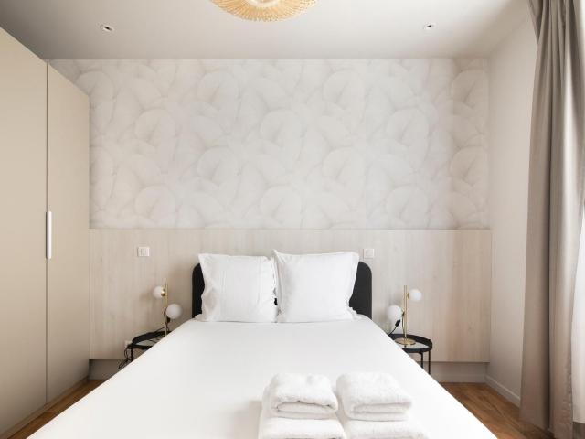 The Gravilliers Collection: Opulence in the Heart of the Marais